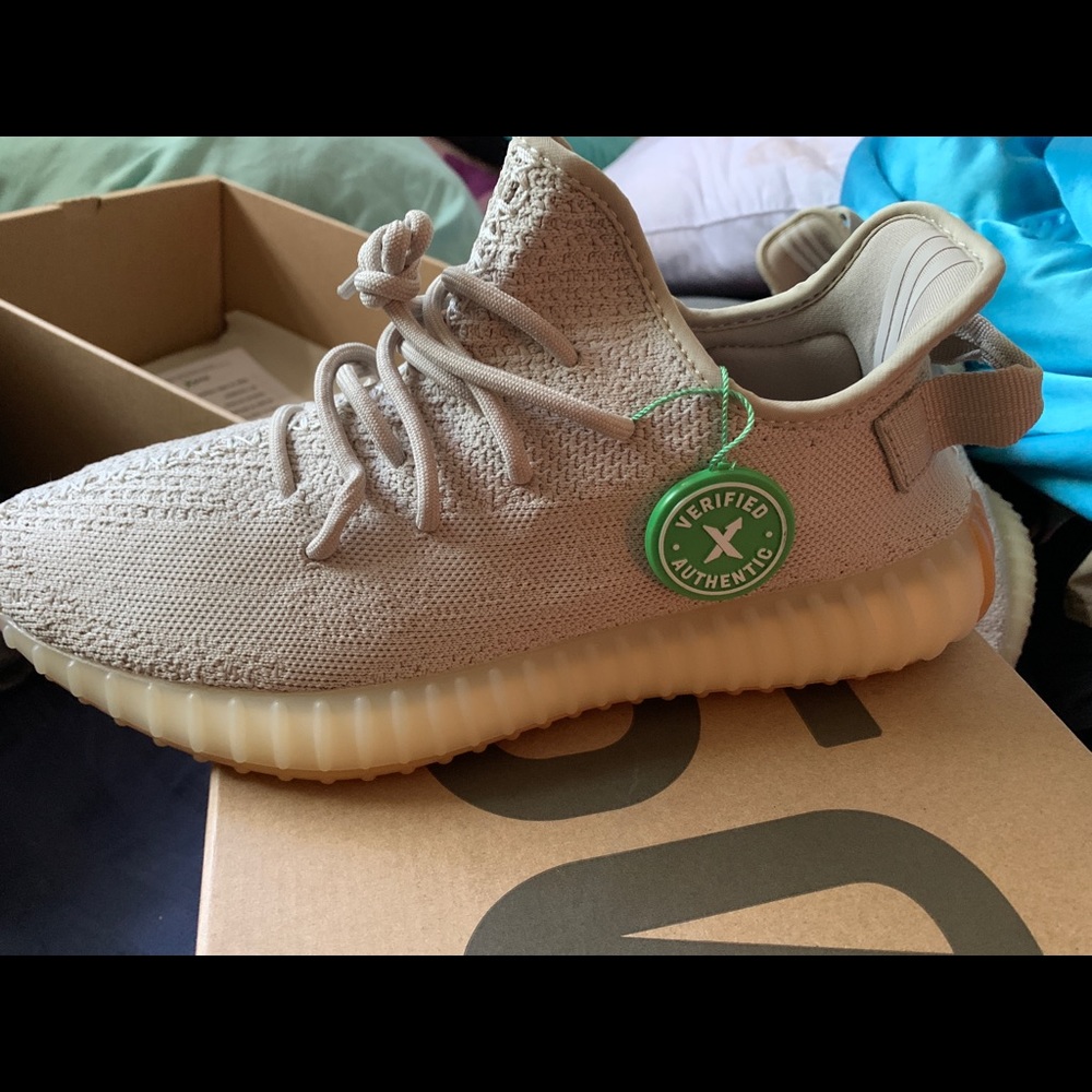 Yezzys Seasames